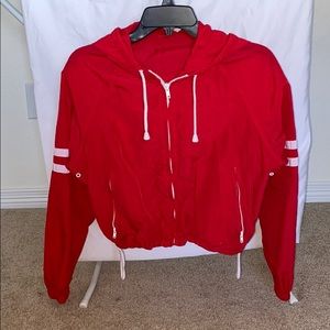 Brandy Melville Wind Breaker